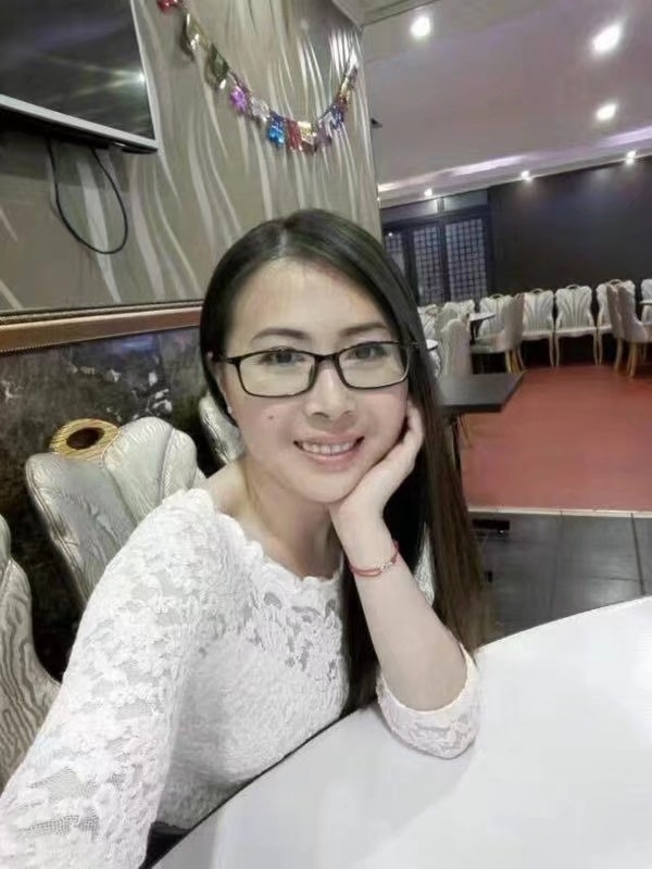 离异单身无子的第一张照片--福州相亲网