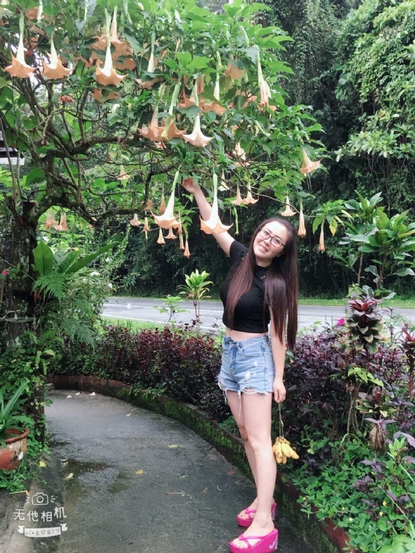 离异单身无子的第二张照片--福州相亲网