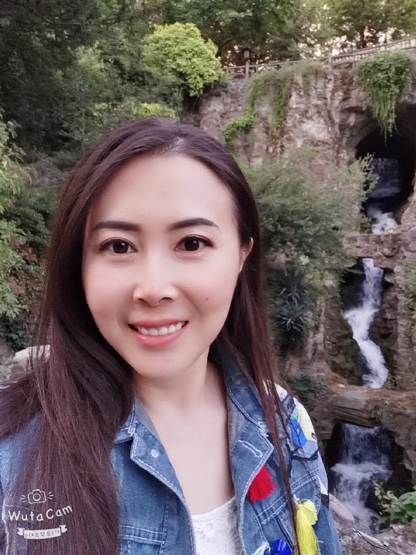 离异单身无子的第三张照片--福州相亲网