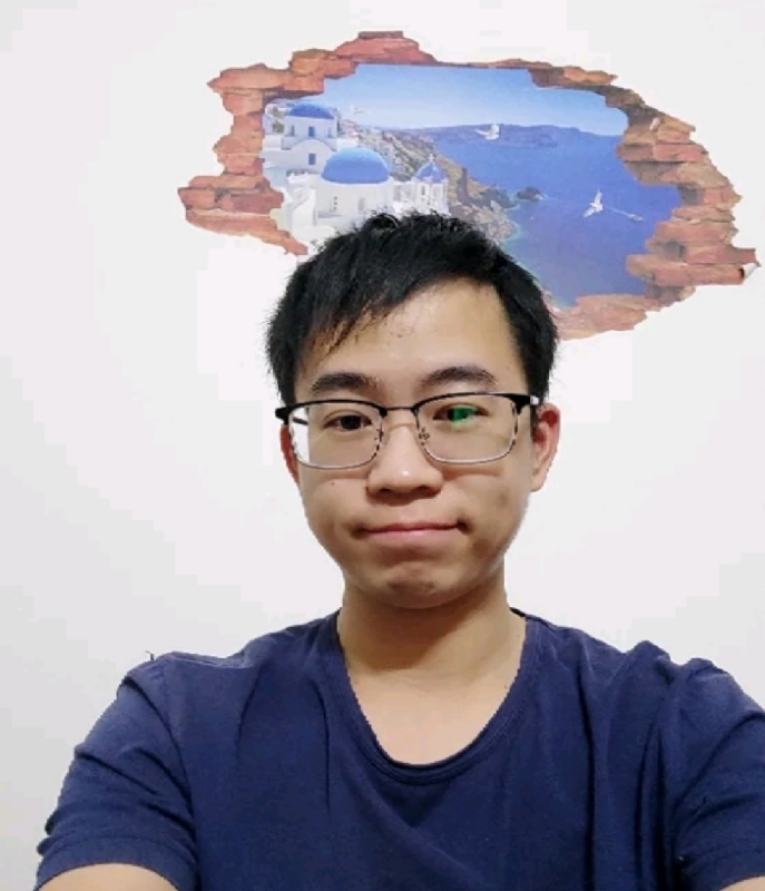 周志发的第三张照片--福州相亲网