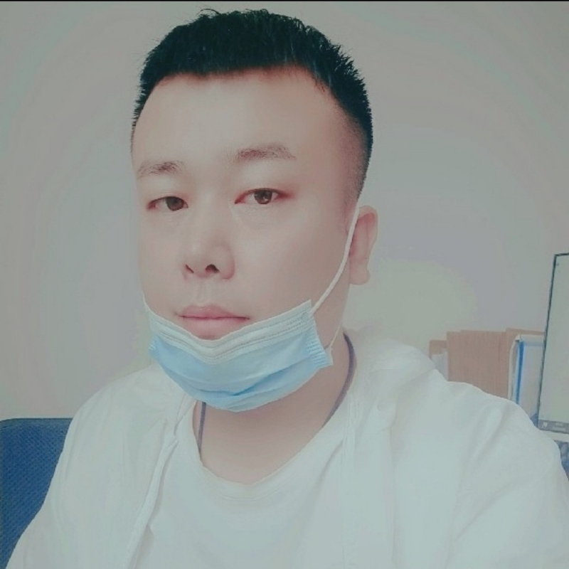 星辰的第一张照片--福州相亲网