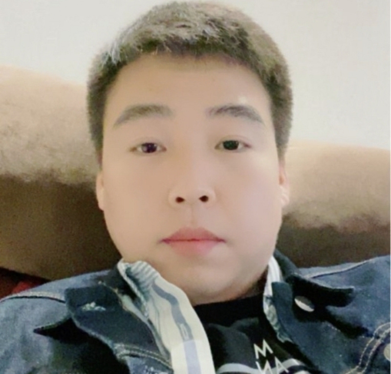 痞子涛的第一张照片--福州相亲网