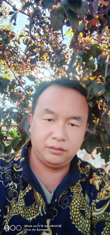 战狼的第一张照片--福州相亲网