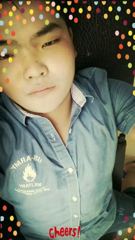 周生的第一张照片--福州相亲网