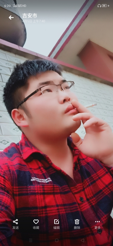 周生的第三张照片--福州相亲网