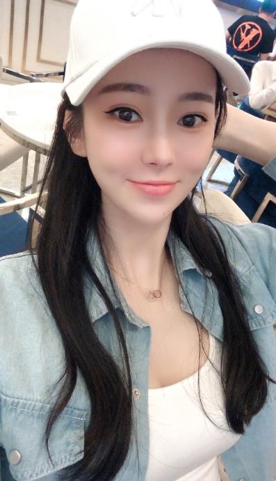 luyaner的第一张照片--福州相亲网