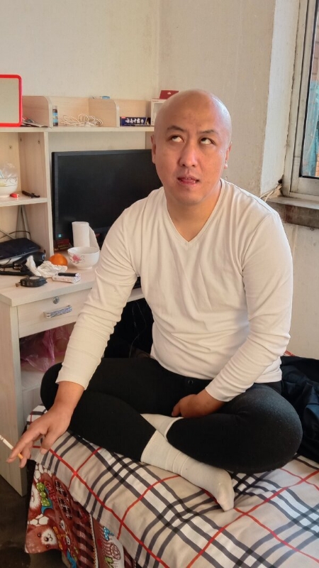 刘斌的第一张照片--福州相亲网