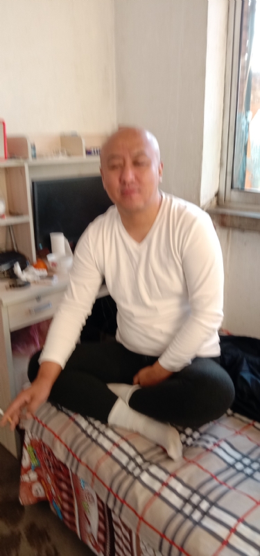 刘斌的第三张照片--福州相亲网