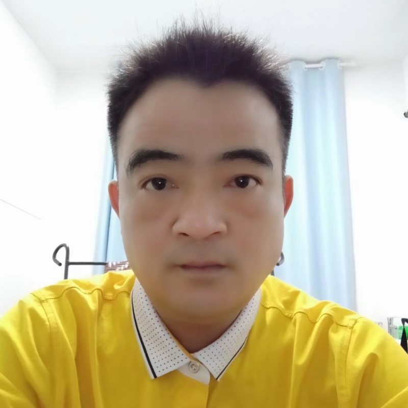 等待缘分的第一张照片--福州相亲网