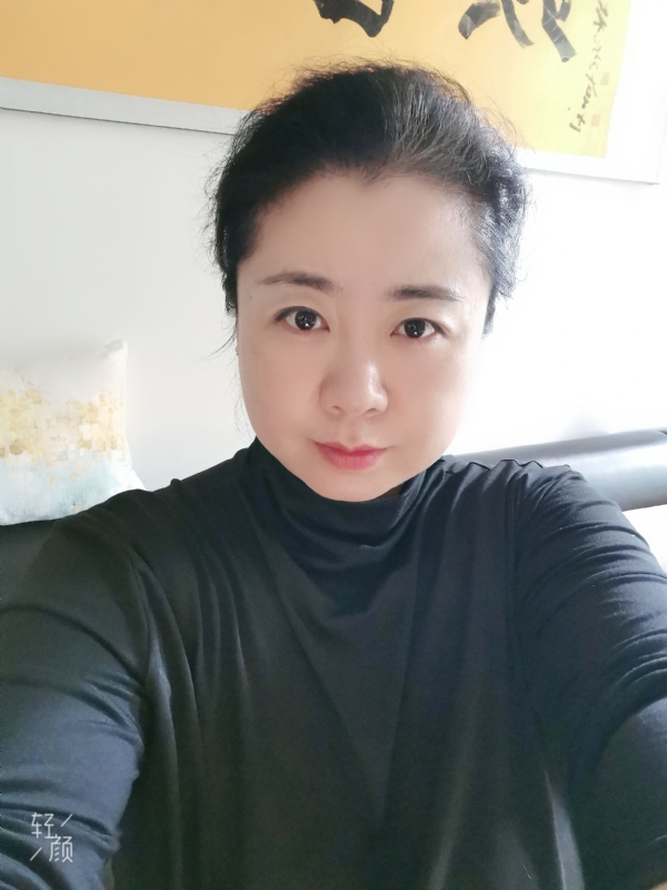 伊鑫的第一张照片--福州相亲网