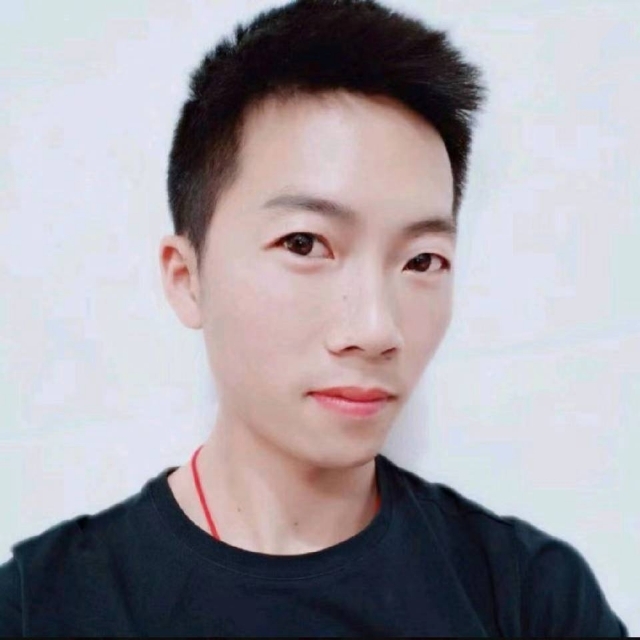 乐乐的第一张照片--福州相亲网
