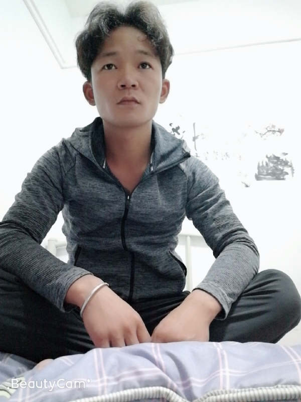 东浩学长的第一张照片--福州相亲网