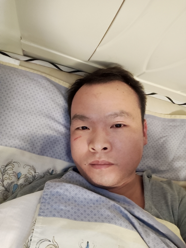 Miss胡的第一张照片--福州相亲网