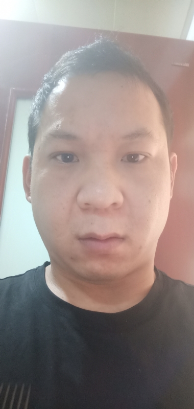 淡定的第一张照片--福州相亲网
