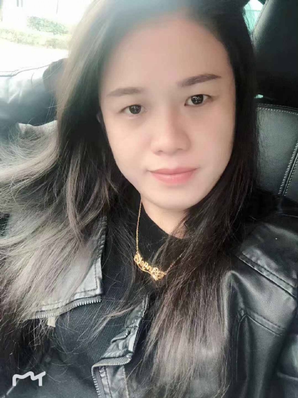 秋寶的第一张照片--福州相亲网