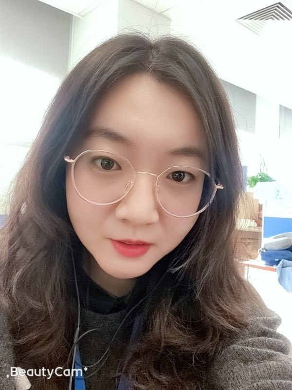 可爱的第一张照片--福州相亲网