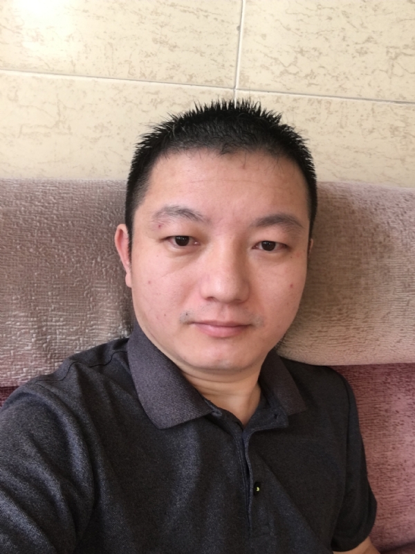 曲怀觞的第一张照片--福州相亲网