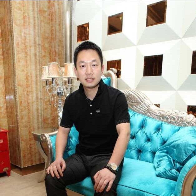 我是易先生的第一张照片--福州相亲网
