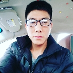追梦人的第一张照片--福州相亲网
