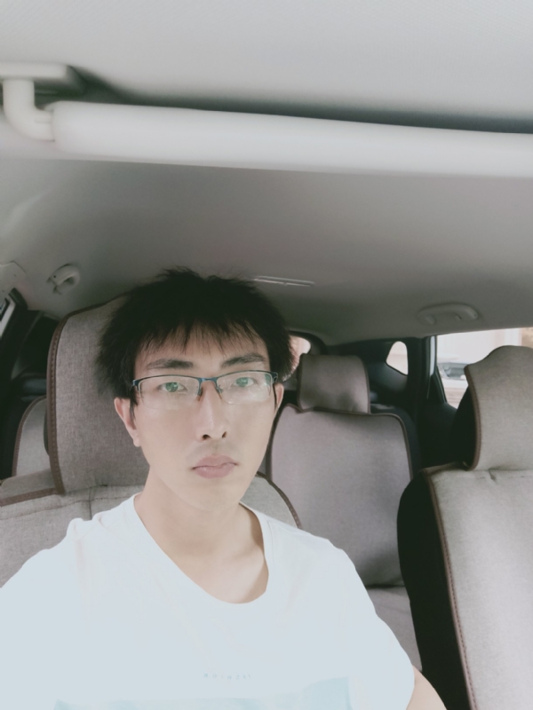 阳光大男孩的第一张照片--福州相亲网