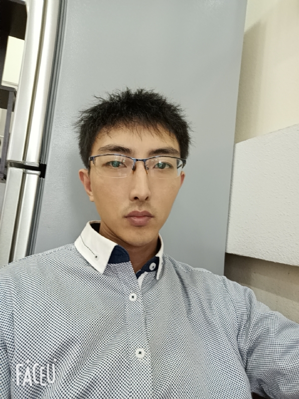 阳光大男孩的第二张照片--福州相亲网