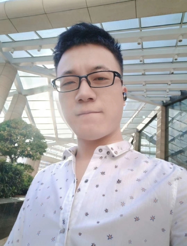 你是人间四月天的第一张照片--福州相亲网