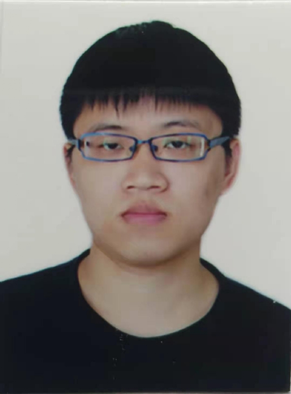 冬冬的第一张照片--福州相亲网