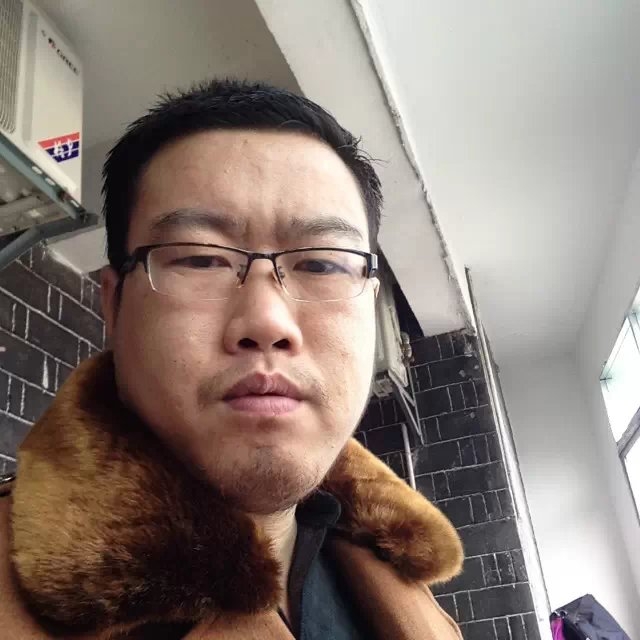临渊的第一张照片--福州相亲网