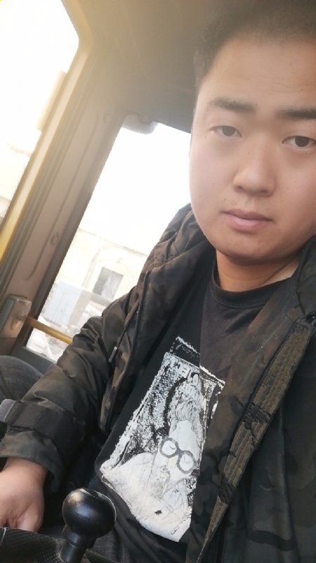 Fate的第一张照片--福州相亲网