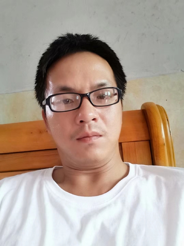 阿敏记的第一张照片--福州相亲网