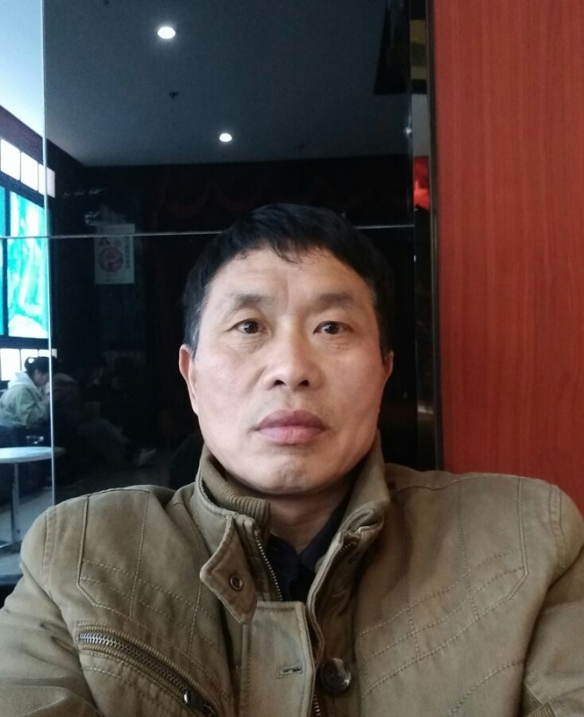 老同学的第一张照片--福州相亲网