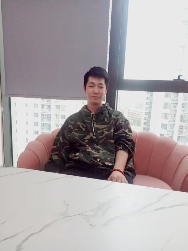 网恋被骗37块5的第一张照片--福州相亲网