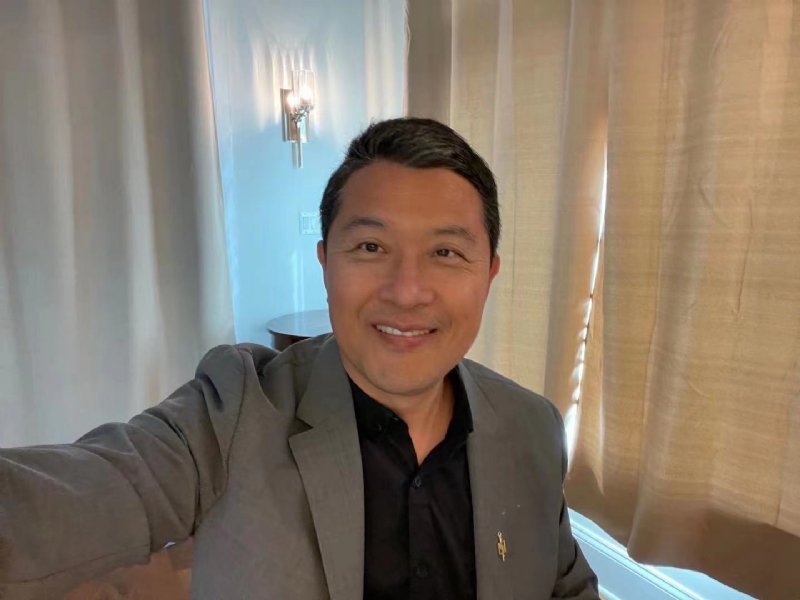 笑看风云的第一张照片--福州相亲网