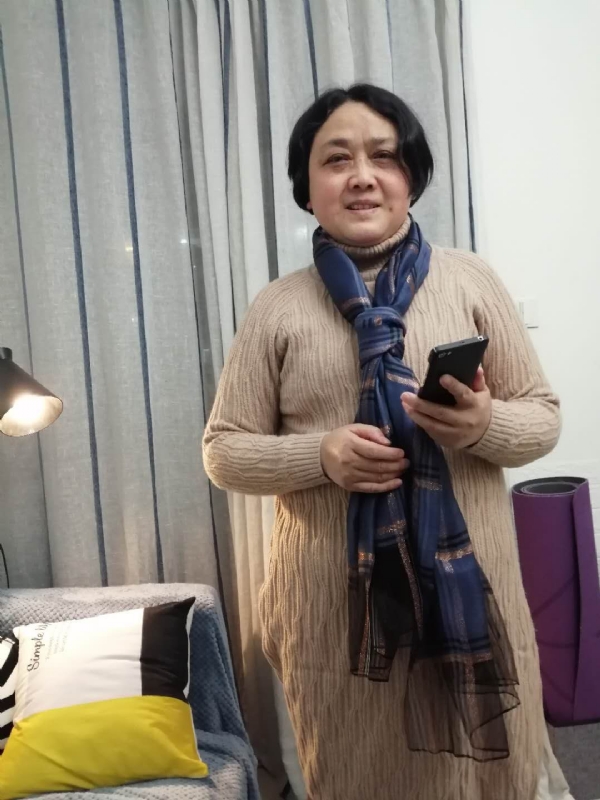 荣荣的第二张照片--福州相亲网