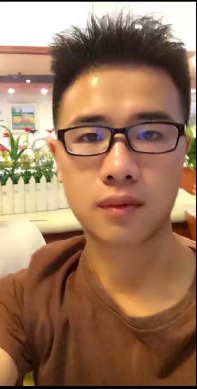哈哈哈哈的第一张照片--福州相亲网
