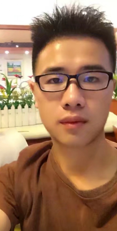 哈哈哈哈的第二张照片--福州相亲网