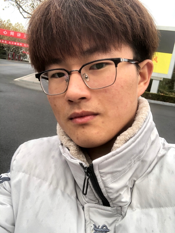 滨海可约的第一张照片--福州相亲网
