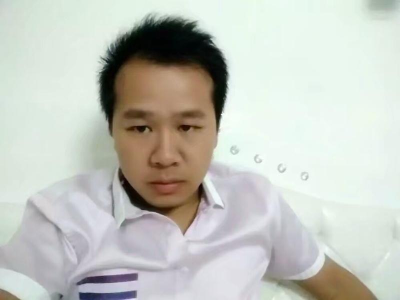 等一人的第一张照片--福州相亲网