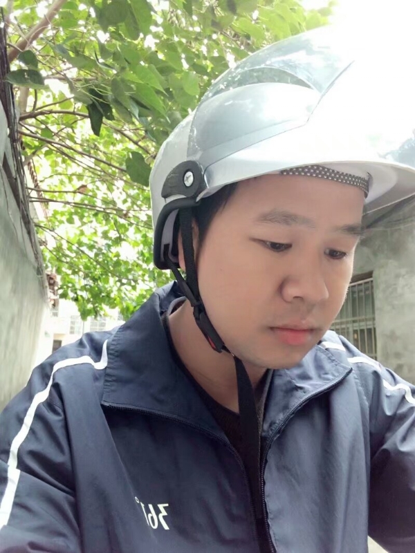 等一人的第二张照片--福州相亲网