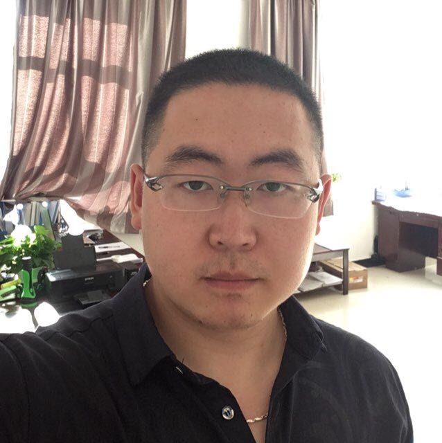 道不远人的第一张照片--福州相亲网