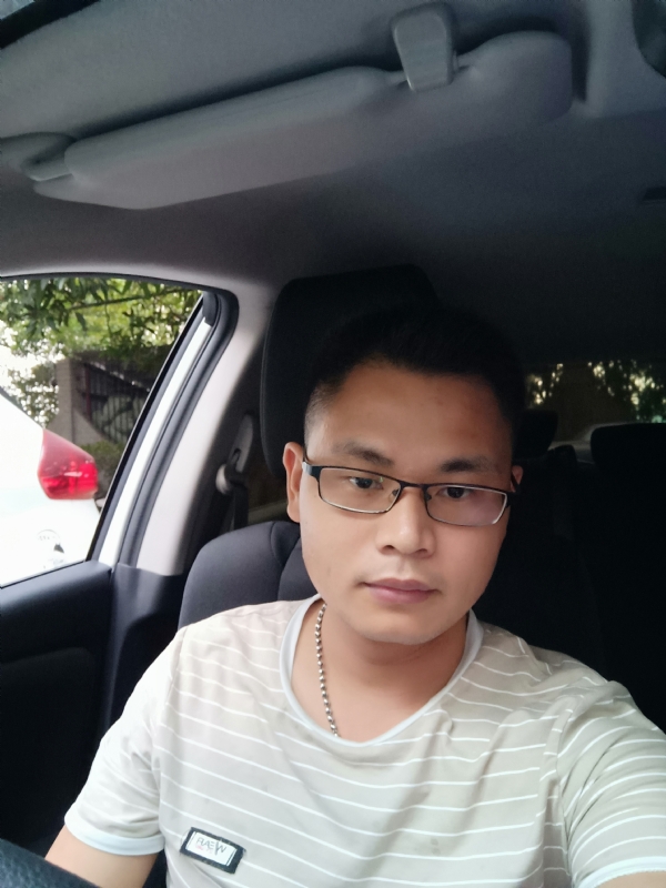 水明的第一张照片--福州相亲网