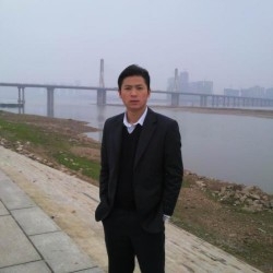 龙人的第一张照片--福州相亲网