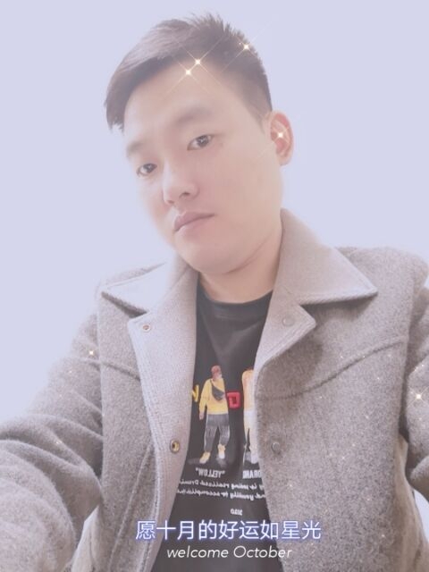 寻梦者的第一张照片--福州相亲网