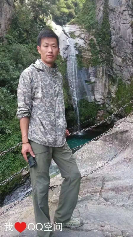 陌颜的第一张照片--福州相亲网