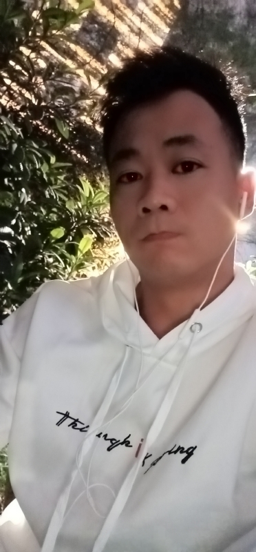 冷殇的第一张照片--福州相亲网