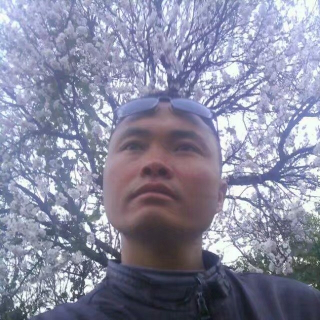 平常心的第一张照片--福州相亲网