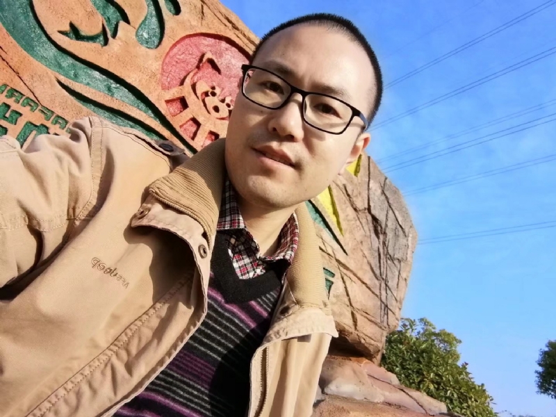 重新来过的第三张照片--福州相亲网