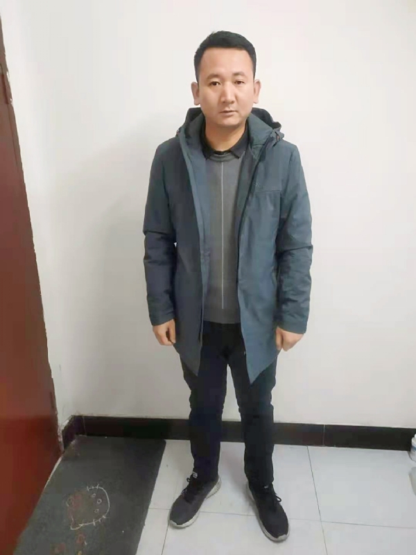 风轻雨淡的第二张照片--福州相亲网