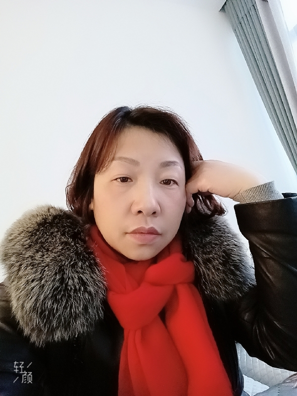 青禾的第一张照片--福州相亲网