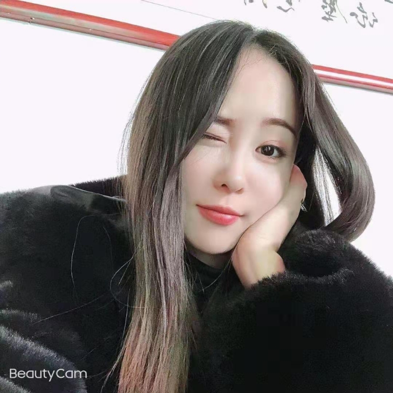 暖暖的第一张照片--福州相亲网